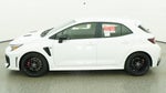2026 Toyota GR Corolla DAT