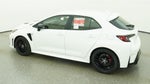 2026 Toyota GR Corolla DAT