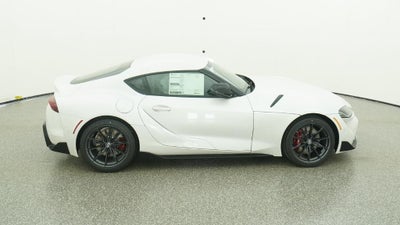 2026 Toyota GR Supra 3.0 Premium MT