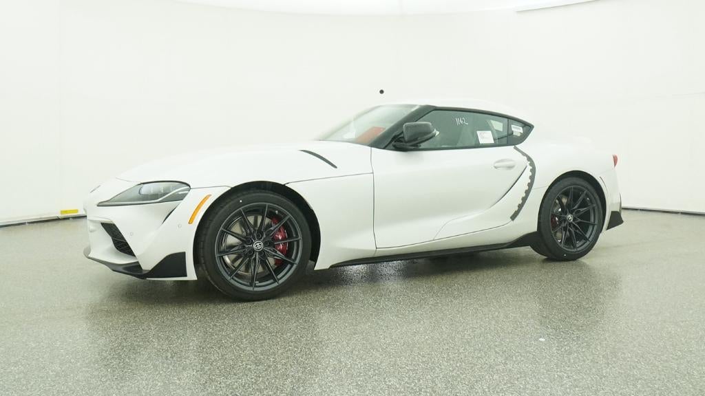 2026 Toyota GR Supra 3.0 Premium MT