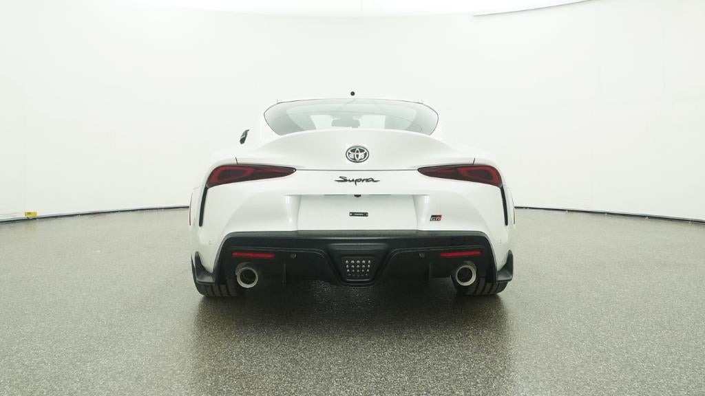 2026 Toyota GR Supra 3.0 Premium MT