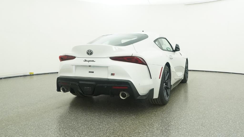 2026 Toyota GR Supra 3.0 Premium MT