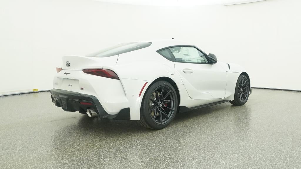2026 Toyota GR Supra 3.0 Premium MT