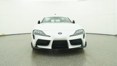 2026 Toyota GR Supra 3.0 Premium MT