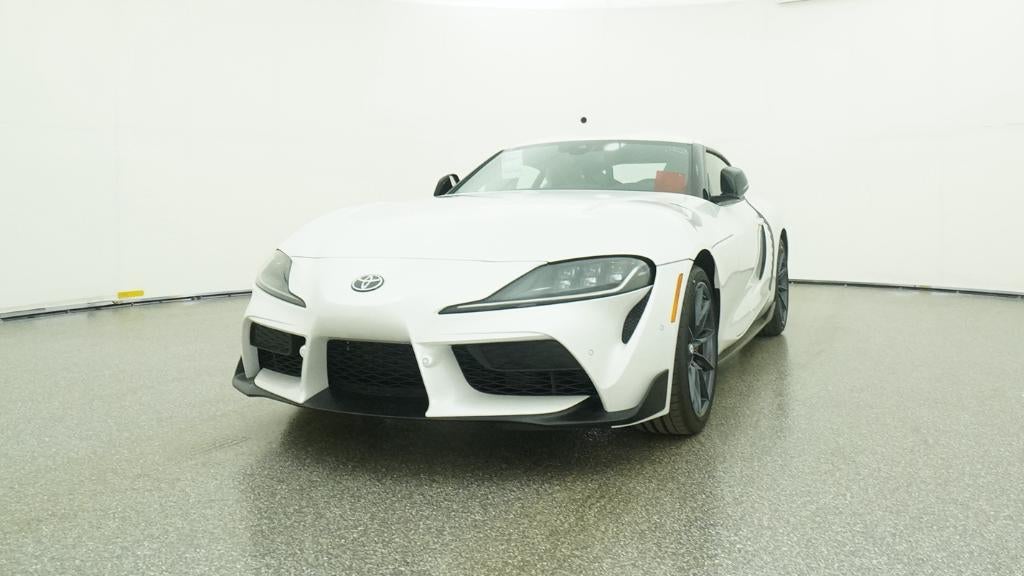 2026 Toyota GR Supra 3.0 Premium MT
