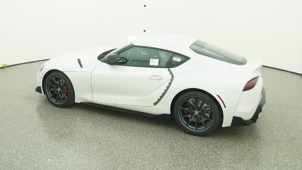 2026 Toyota GR Supra 3.0 Premium MT