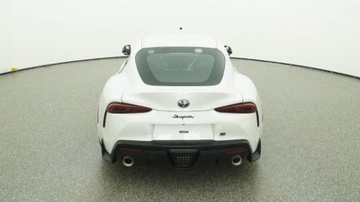 2026 Toyota GR Supra 3.0 Premium MT