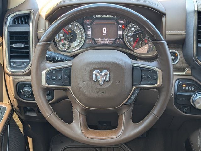 2020 RAM 1500 Limited