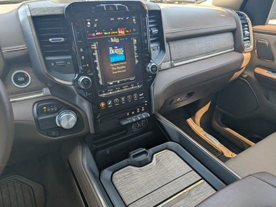 2020 RAM 1500 Limited