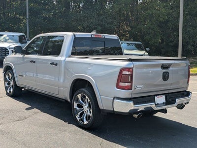 2020 RAM 1500 Limited