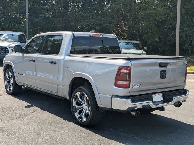 2020 RAM 1500 Limited