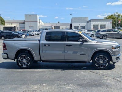 2020 RAM 1500 Limited
