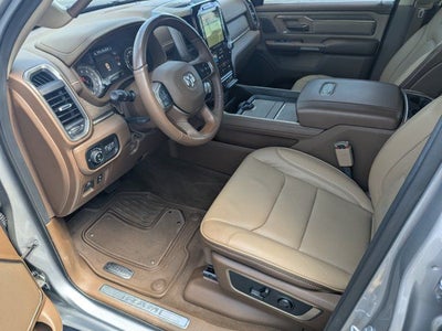 2020 RAM 1500 Limited