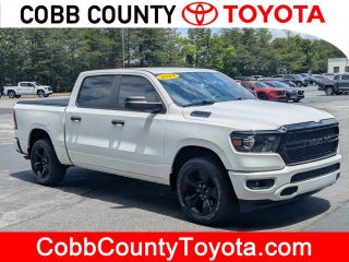 2024 RAM 1500 Tradesman