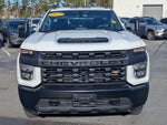 2022 Chevrolet Silverado 2500HD Work Truck