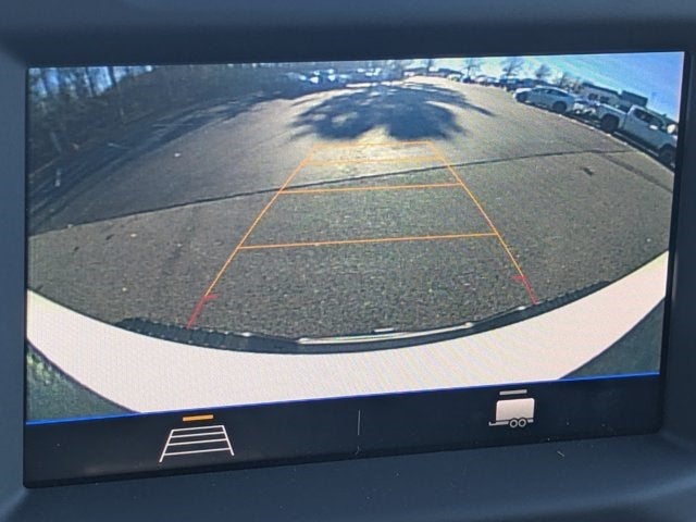 2022 Chevrolet Silverado 2500HD Work Truck