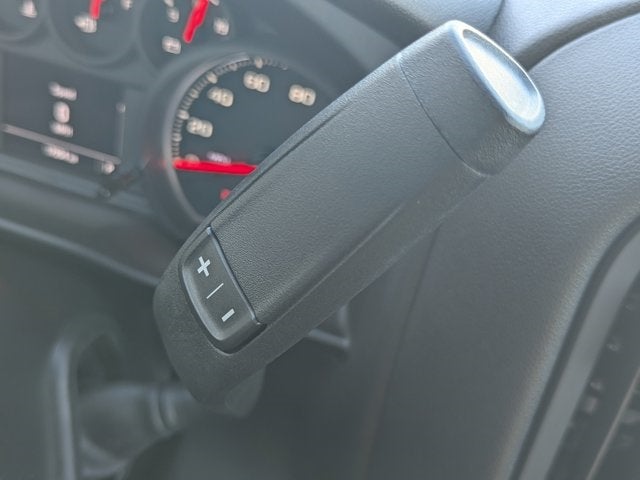 2022 Chevrolet Silverado 2500HD Work Truck