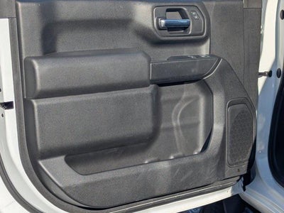 2022 Chevrolet Silverado 2500HD Work Truck