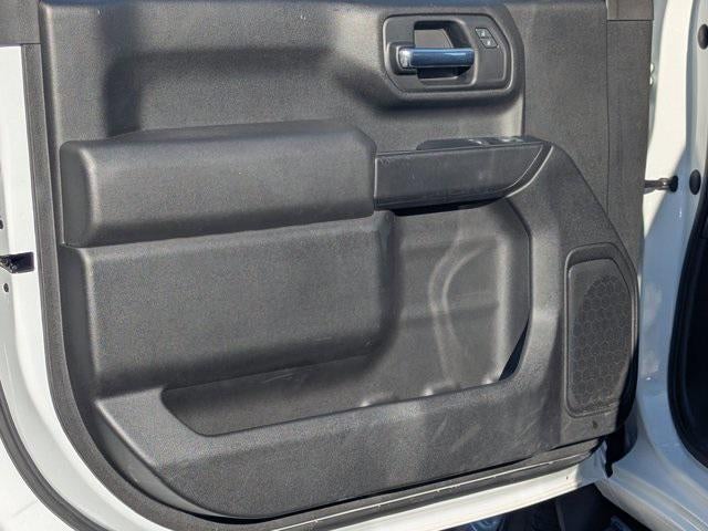 2022 Chevrolet Silverado 2500HD Work Truck