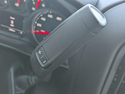 2022 Chevrolet Silverado 2500HD Work Truck