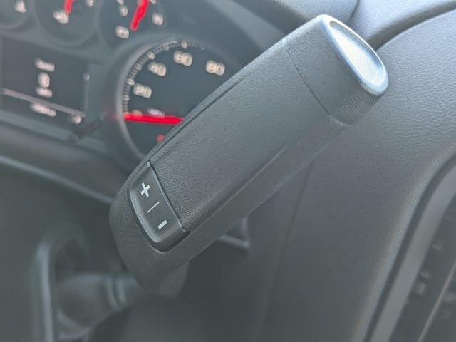 2022 Chevrolet Silverado 2500HD Work Truck