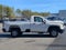 2022 Chevrolet Silverado 2500HD Work Truck