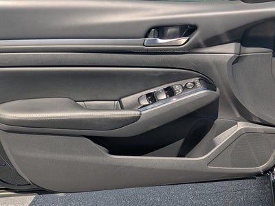 2024 Nissan Altima 2.5 SL