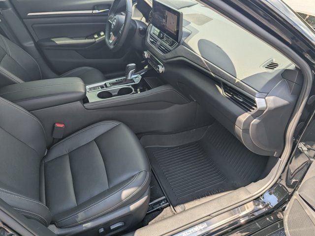 2024 Nissan Altima 2.5 SL