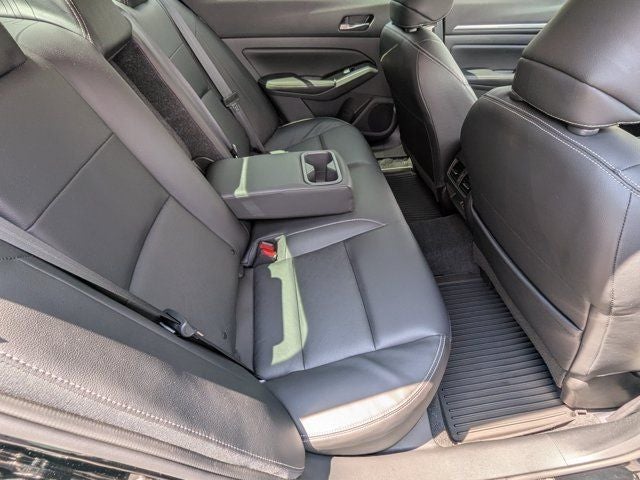2024 Nissan Altima 2.5 SL