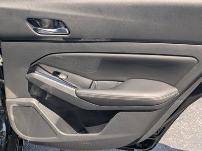 2024 Nissan Altima 2.5 SL