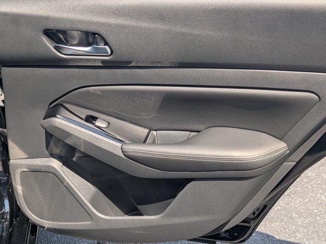 2024 Nissan Altima 2.5 SL