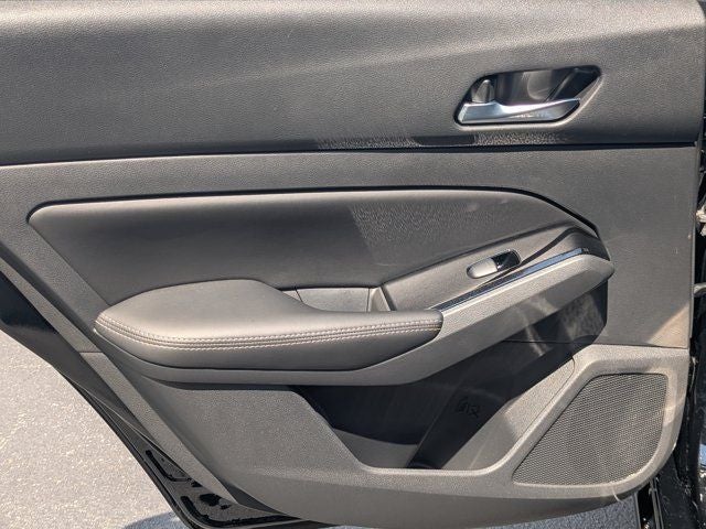 2024 Nissan Altima 2.5 SL