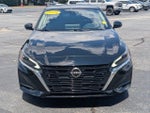 2024 Nissan Altima 2.5 SL