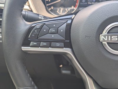 2024 Nissan Altima 2.5 SL