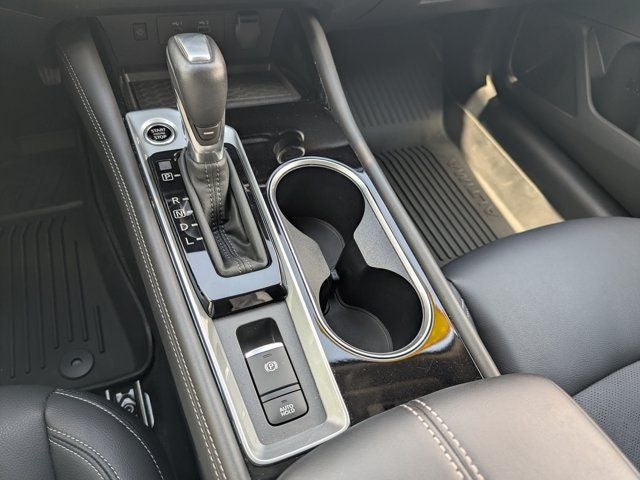2024 Nissan Altima 2.5 SL