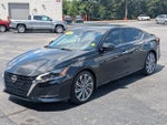 2024 Nissan Altima 2.5 SL