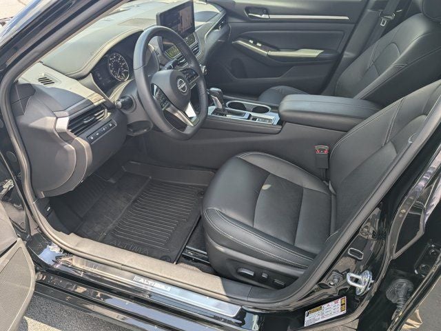 2024 Nissan Altima 2.5 SL