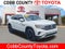 2021 Volkswagen Atlas Cross Sport 3.6L V6 SE w/Technology