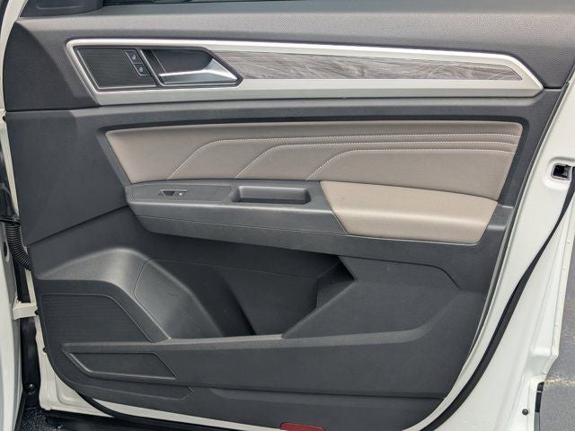 2021 Volkswagen Atlas Cross Sport 3.6L V6 SE w/Technology
