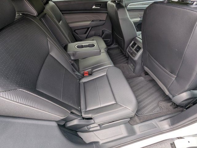 2021 Volkswagen Atlas Cross Sport 3.6L V6 SE w/Technology