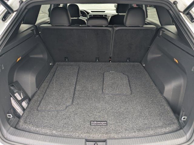 2021 Volkswagen Atlas Cross Sport 3.6L V6 SE w/Technology