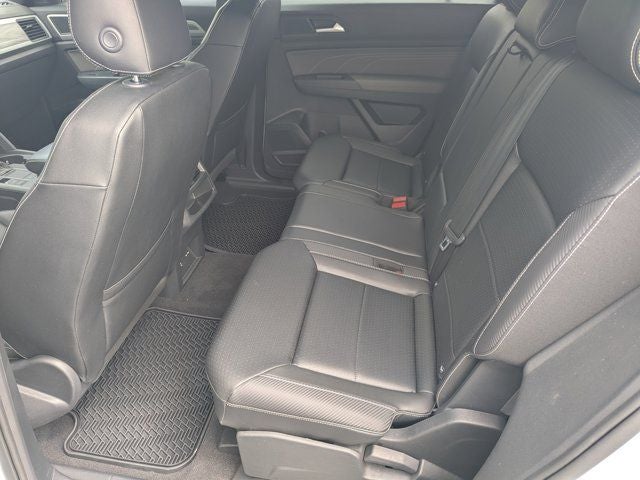 2021 Volkswagen Atlas Cross Sport 3.6L V6 SE w/Technology