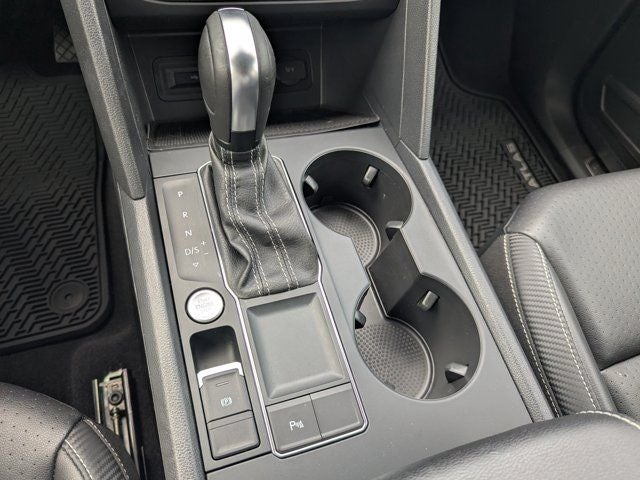 2021 Volkswagen Atlas Cross Sport 3.6L V6 SE w/Technology