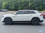 2021 Volkswagen Atlas Cross Sport 3.6L V6 SE w/Technology