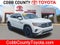 2021 Volkswagen Atlas Cross Sport 3.6L V6 SE w/Technology