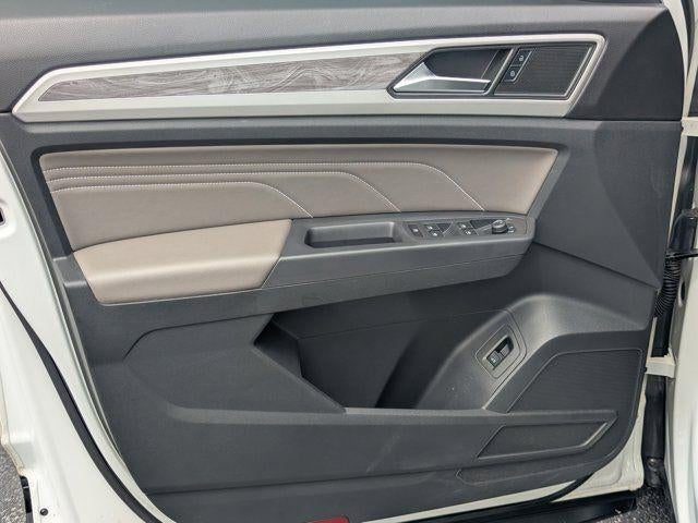 2021 Volkswagen Atlas Cross Sport 3.6L V6 SE w/Technology