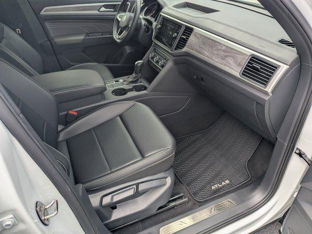 2021 Volkswagen Atlas Cross Sport 3.6L V6 SE w/Technology
