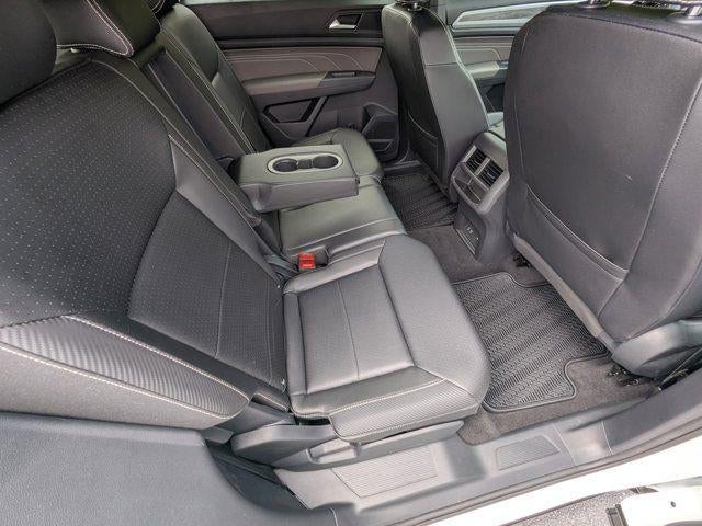 2021 Volkswagen Atlas Cross Sport 3.6L V6 SE w/Technology