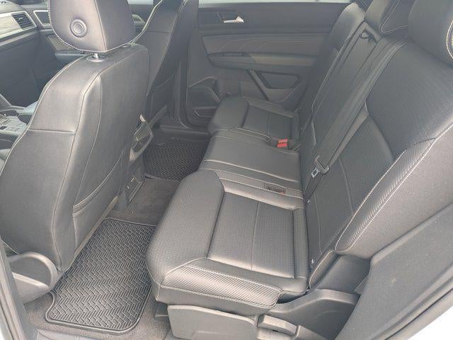 2021 Volkswagen Atlas Cross Sport 3.6L V6 SE w/Technology