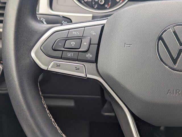 2021 Volkswagen Atlas Cross Sport 3.6L V6 SE w/Technology